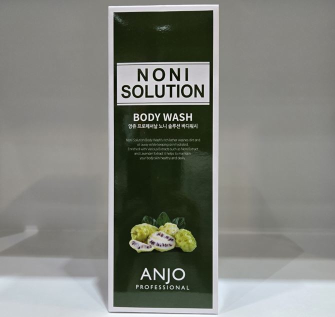 앙쥬노니바디워시750ml