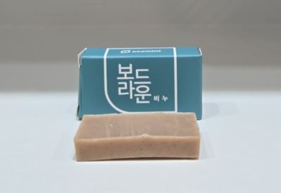 계피비누수제