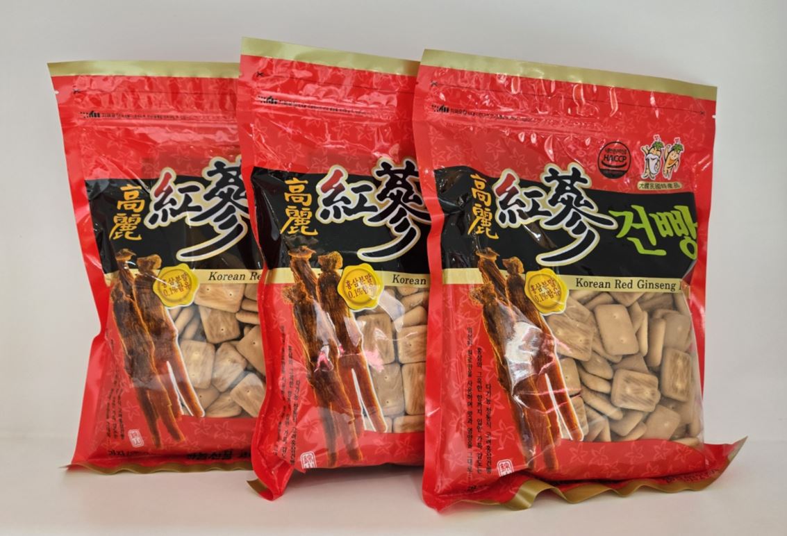 홍삼건빵3pk