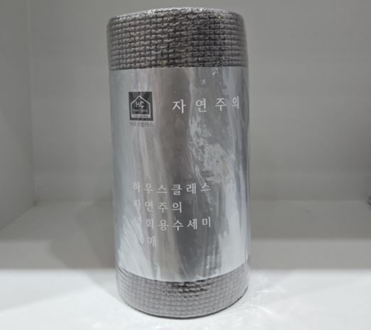 자연주의수세미